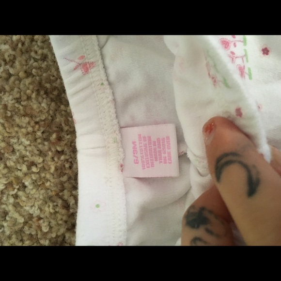 Winter girls clothes - Picture 6 of 8